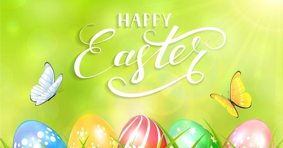 Happy Easter Eatonton GA
