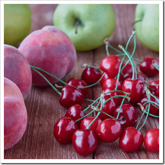Nutrition New Fairfield CT Wellness