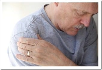 Shoulder Pain Quincy MA Rotator Cuff Syndrome