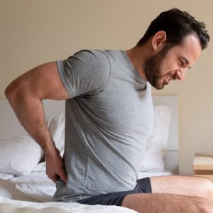 Sciatica Billings MT Leg Pain