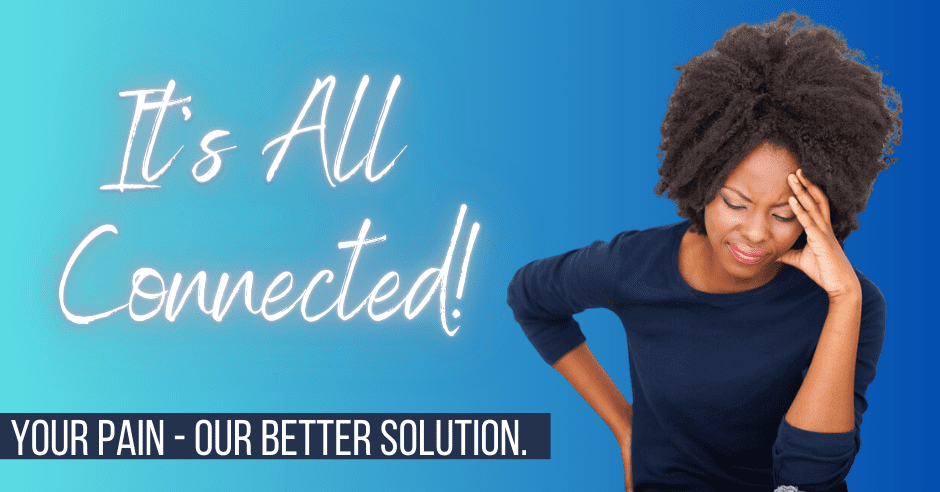 Sciatica Eatonton GA