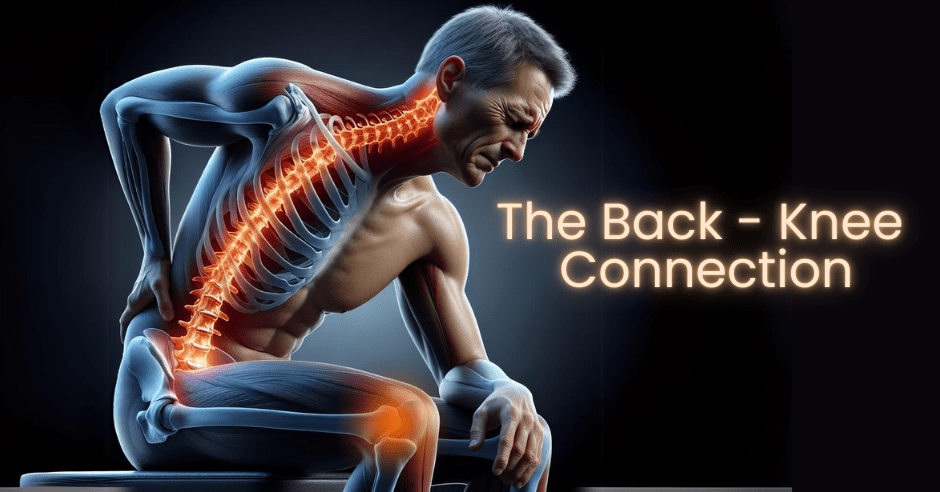 Back Pain Sunnyvale CA Knee Pain