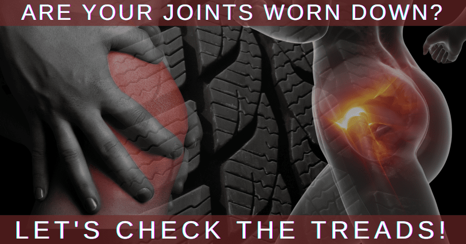 Arthritis Pain Eatonton GA