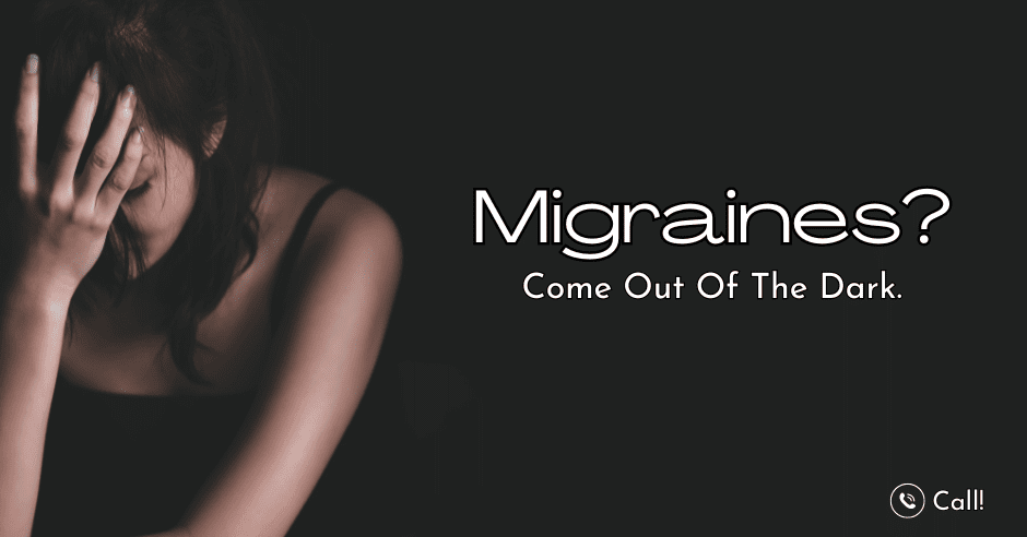 Eatonton GA Migraine Relief