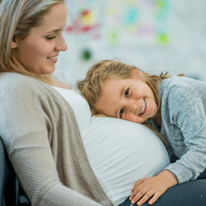 Eatonton GA Chiropractic Care Pregnancy