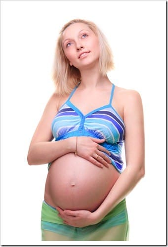 Pregnancy Eatonton GA