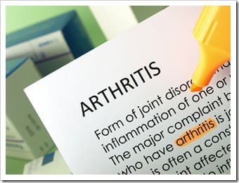 Quincy MA Arthritis