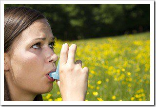 Asthma New Fairfield