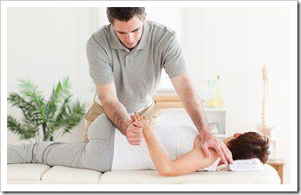 Sports Chiropractic Sunnyvale CA
