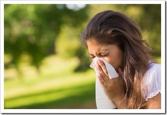 Allergy Relief Eatonton GA