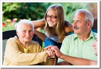 Alzheimer's Pottstown PA