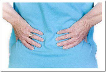 Back Pain Billings MT