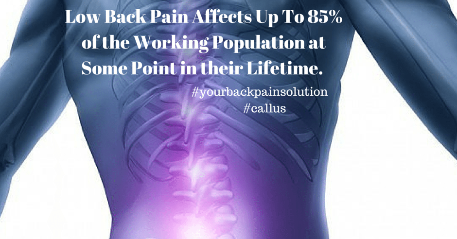 Back Pain Solutions Billings MT