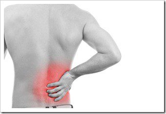 Back Pain Warning Signs in Billings, MT