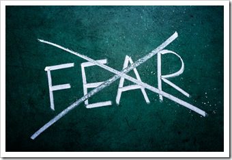 Nothing to Fear Spokane WA Chiropractic