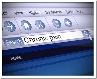 Chronic Pain Sunnyvale CA