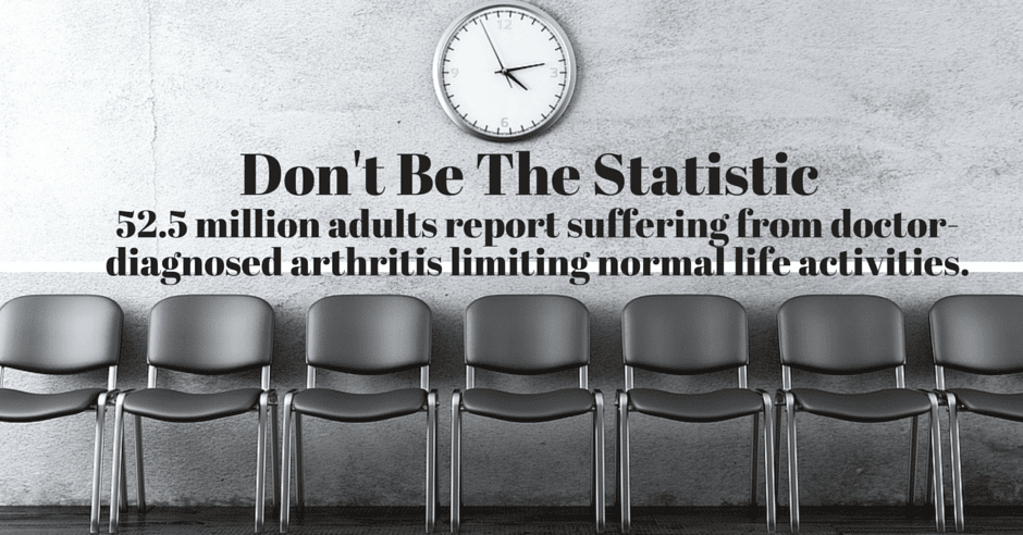 Don't Be A Statistic Eatonton GA