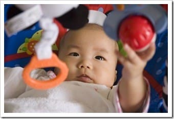 Quincy Improve Eye-Hand Coordination