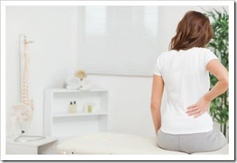 Back Pain Eatonton GA