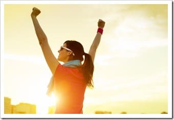 Quincy Workout Motivation