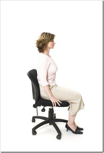 Good Posture