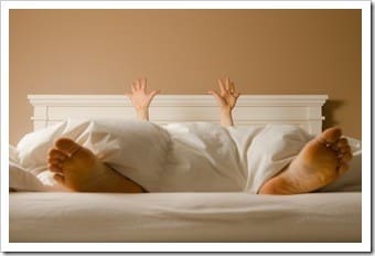 Sleep Problems Eatonton GA Back Pain