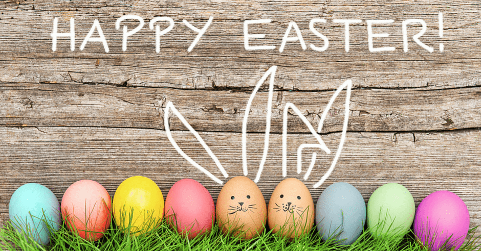 Happy Easter Pottstown PA