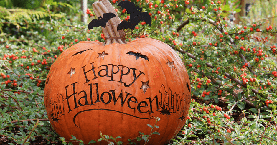 Happy Halloween 2015 Eatonton GA