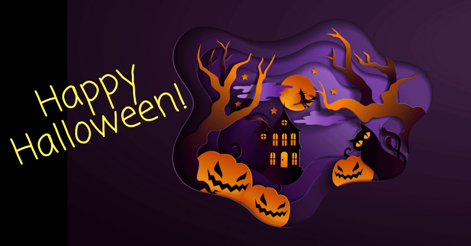 Happy Halloween Quincy MA