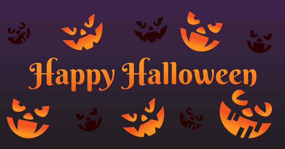 Happy Halloween Lake Oconee GA