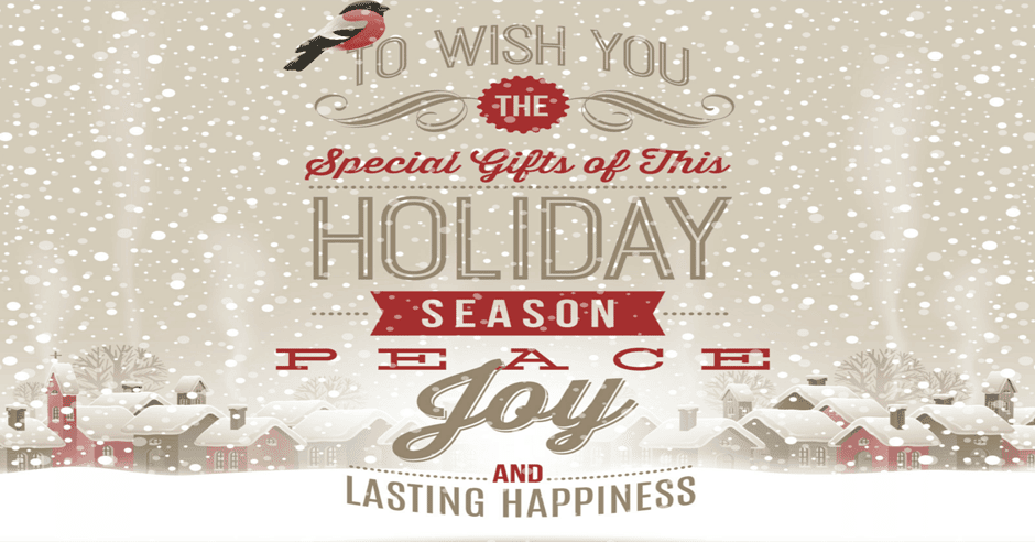 Seasons Greetings 2015 Eatonton GA