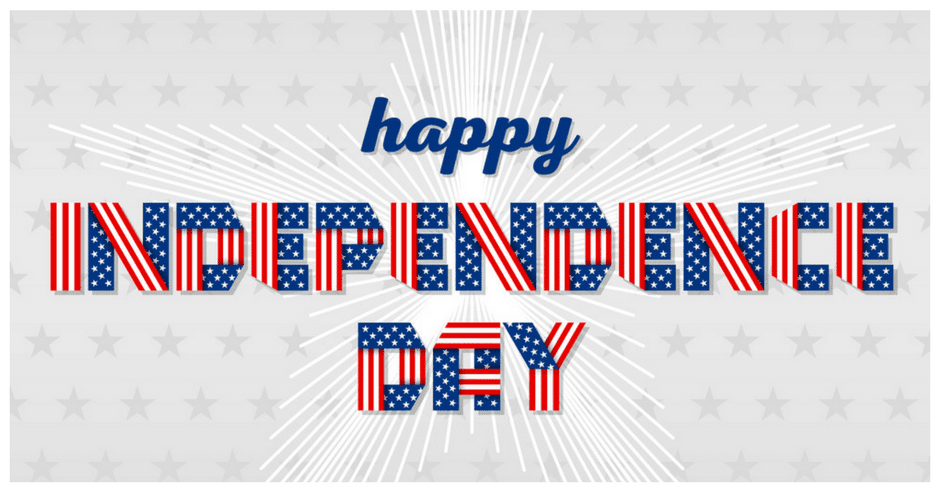 Happy Independence Day Eatonton GA