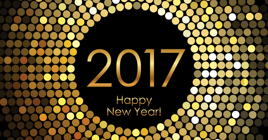 Happy New Year Quincy MA