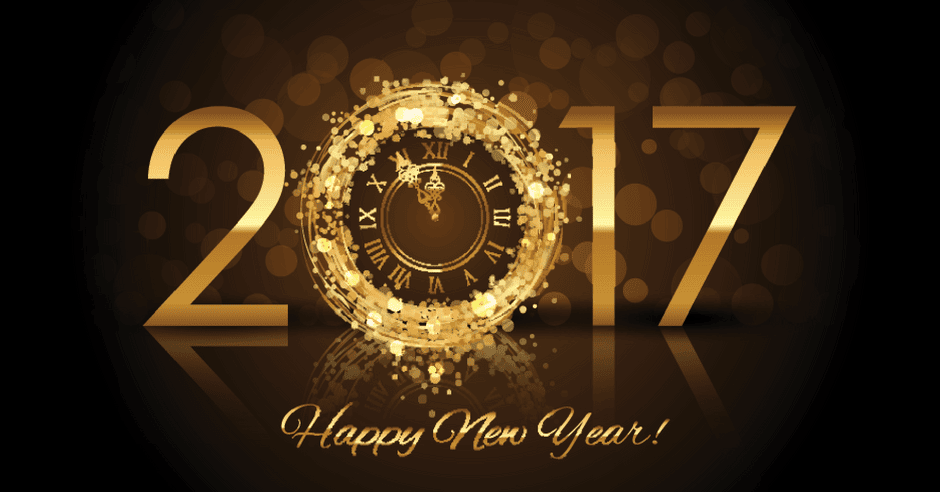 Happy New Year Pottstown PA