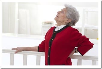 Back Pain Pottstown PA