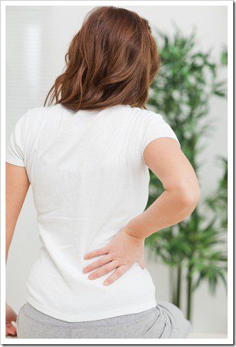 Chronic Low Back Pain Billings MT