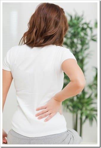 Chronic Low Back Pain Eatonton GA