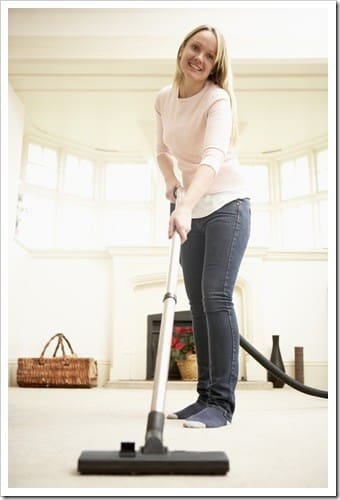 Housework Pain Eatonton