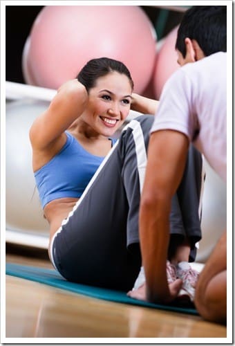 Exercise Tips Quincy