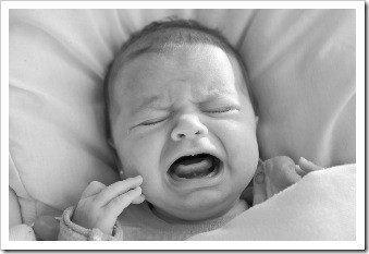 Infantile Colic New Fairfield