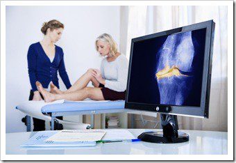 Osteoarthritis Elverson PA Knee Pain