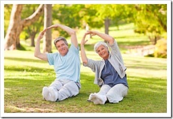Quincy Maintaining Healthy Joints