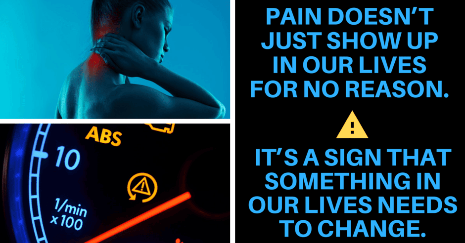 Pain Warning Lights Billings MT