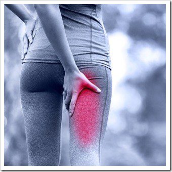Piriformis Syndrome Spokane WA Sciatica