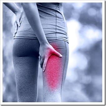 Piriformis Syndrome Quincy MA Sciatica