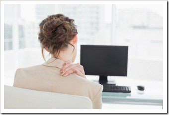 Neck Pain Relief Billings MT