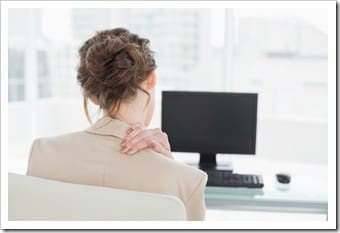 Neck Pain Relief Pottstown PA
