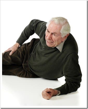 Fall Prevention