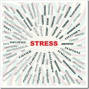 Psychosomatic Symptoms in Quincy
