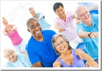 Joint Flexibility Quincy MA Physical Medicine